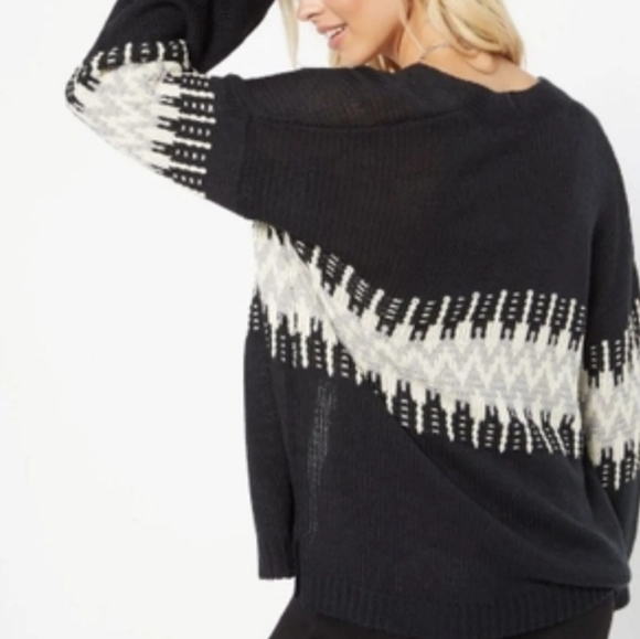 NWT! Cardigan, L - Picture 2 of 3